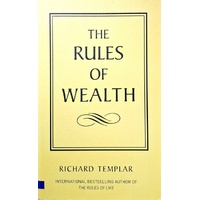 The Rules Of Wealth