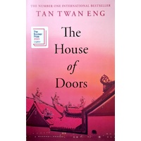 The House Of Doors