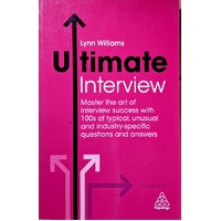 Ultimate Interview