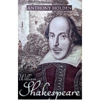 William Shakespeare. His Life And Work
