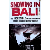 Snowing In Bali