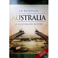 Australia. An Illustrated History