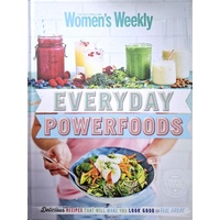Everyday Powerfoods