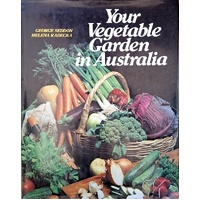 Your Vegetable Garden In Australia