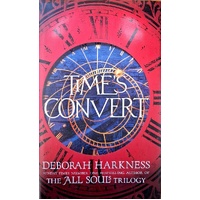 Time's Convert