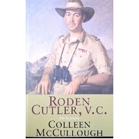 Roden Cutler, VC