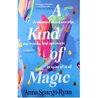 A Kind Of Magic