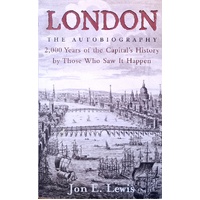 London. The Autobiography
