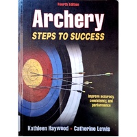 Archery. Steps To Success