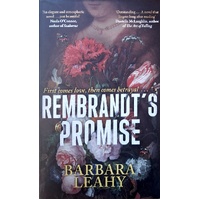 Rembrandt's Promise