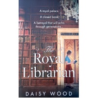 The Royal Librarian