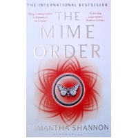 The Mime Order