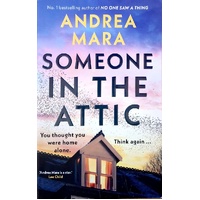 Someone In The Attic