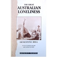 The Great Australian Lonelines