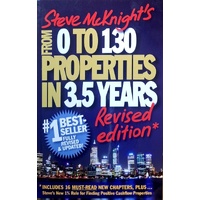 From 0 To 130 Properties In 3.5 Years