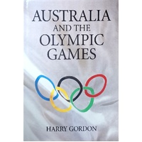 Australia And The Olympic Games