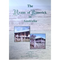 The Ryans Of Himerick In Australia