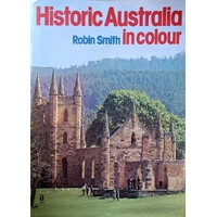 Historic Australia In Colour