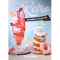 Retro The Complete Collection