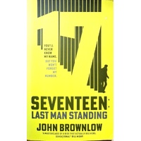 Seventeen. Last Man Standing