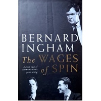 The Wages Of Spin