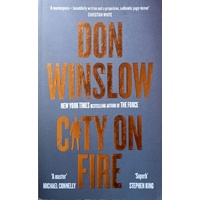 City On Fire