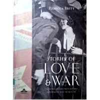 Stories Of Love And War
