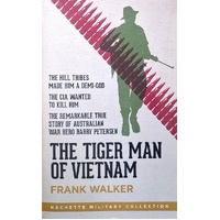 The Tiger Man Of Vietnam