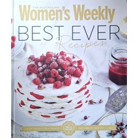 Best Ever Recipes