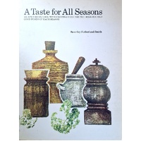 A Taste For All Seasons