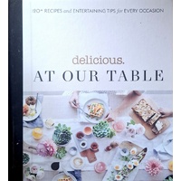 At Our Table