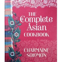 The Complete Asian Cookbook