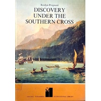Discovery Under The Southern Cross