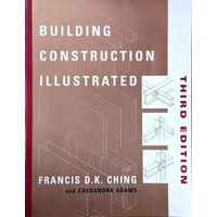 Building Construction Illustrated