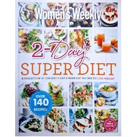 2-Day Superdiet