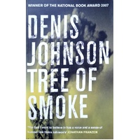 Tree Of Smoke