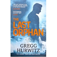 The Last Orphan