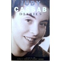 Judy Cassab Diaries
