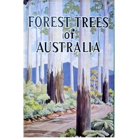Forest Trees Of Australia