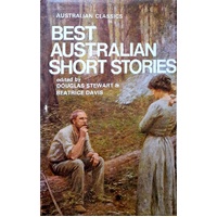 Best Australian Short Stories