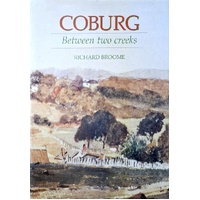 Coburg. Between Two Creeks