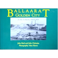 Ballaatat Golden City. A Pictorial History