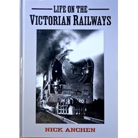 Life On The Victorian Railways