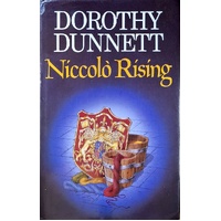 Niccolo Rising