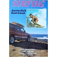 Surfing Australia's East Coast