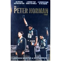 The Peter Norman Story