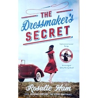 The Dressmaker's Secret