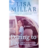 Daring To Fly
