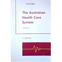 The Australian Health Care System