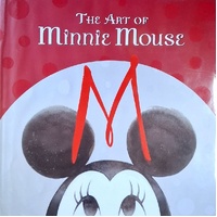 The Art Of Minnie Mouse
